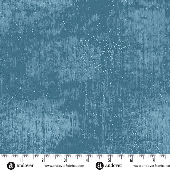 Glaze: Barn Door