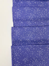 Hearts & Stars // Light Purple // Andover Fabrics