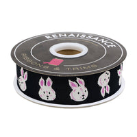 1 1/2" Rushing Rabbit // Sarah Watts