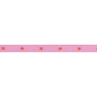 3/8" Spark in Pink // Melody Miller
