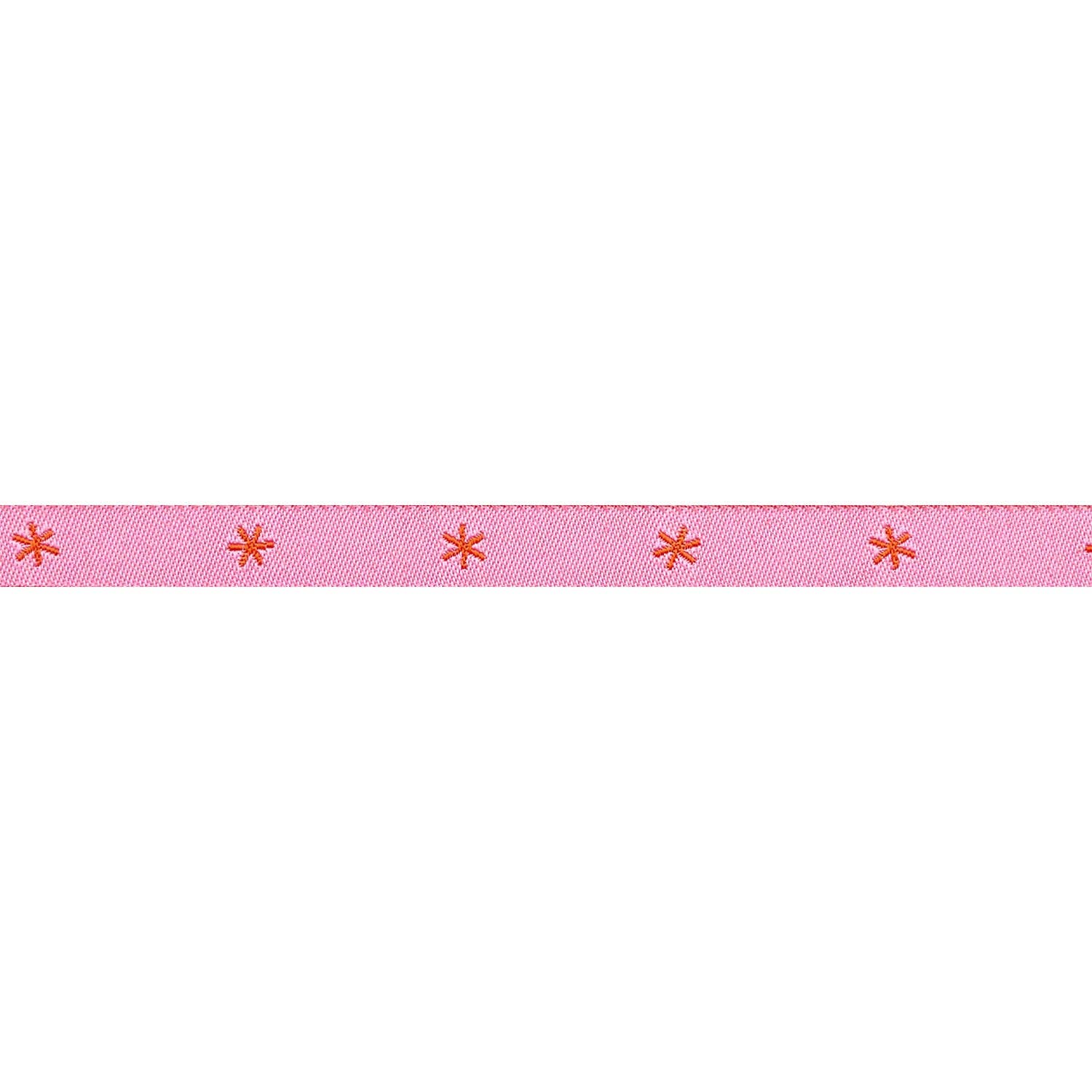 3/8" Spark in Pink // Melody Miller