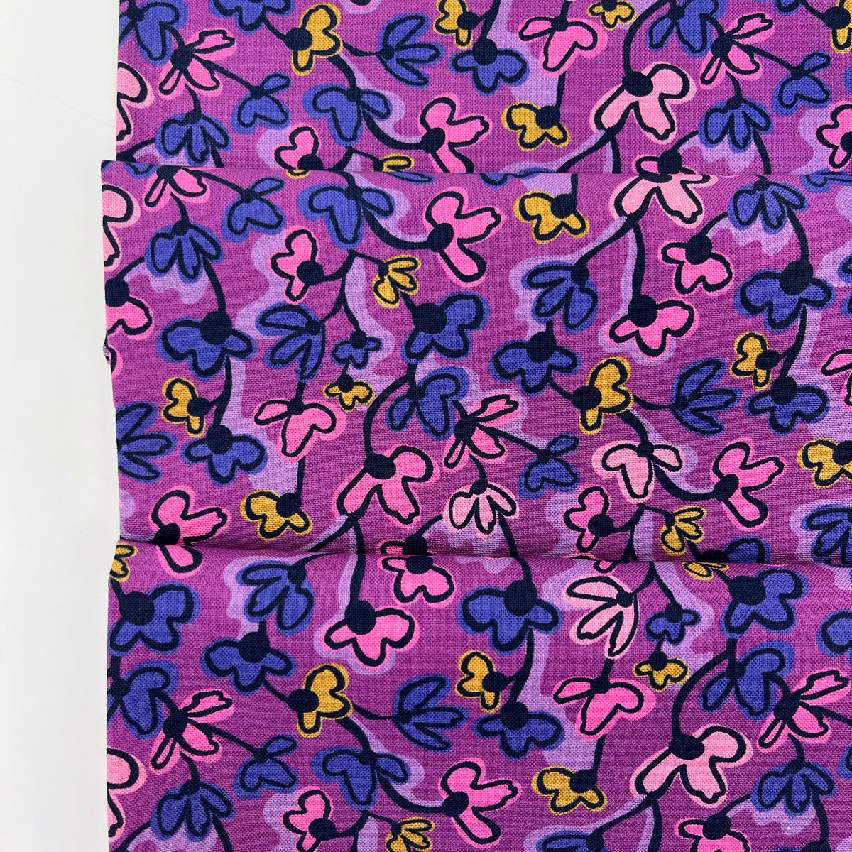Wonder Jungle // Alluring Vines // Pip & Lo