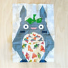 Blocking Around - Character Creation with Fancy Lad Quilt Co. - $45, 3hr class