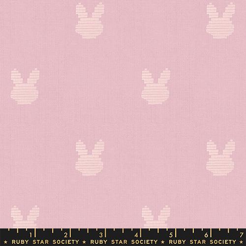 PRE-ORDER LoFi Loom Wovens // Lapin - Fairy Tale // Rashida Coleman-Hale