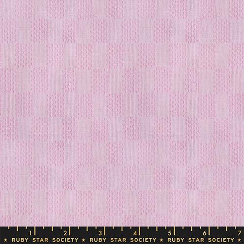 PRE-ORDER LoFi Loom Wovens // Seed Beads - Macaron // Rashida Coleman-Hale