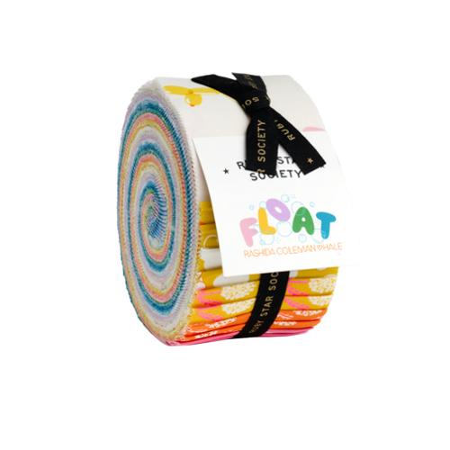 PRE-ORDER Float Jelly Roll // Rashida Coleman-Hale