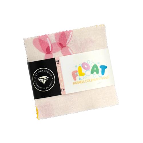 PRE-ORDER Float Mini Charm Pack // Rashida Coleman-Hale