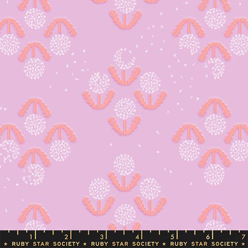 PRE-ORDER Float // Puff - Macaron // Rashida Coleman-Hale