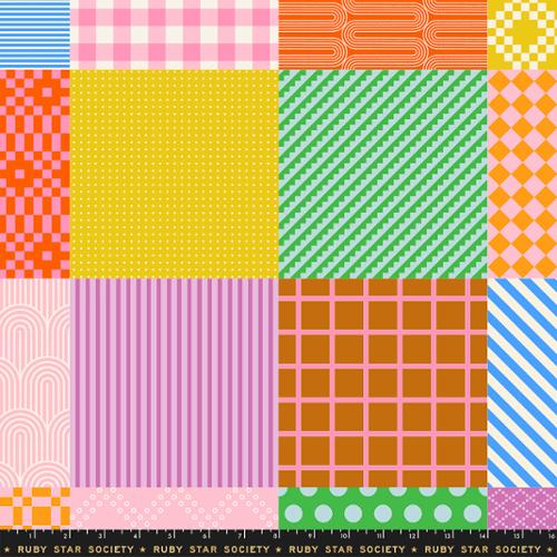 PRE-ORDER Float // Sampler Cheater - Posy // Rashida Coleman-Hale