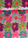 Jumpstart // Stars & Stripes - Lavender // Anna Maria Textiles