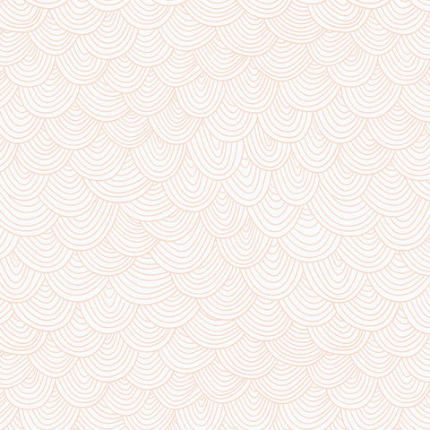 Wildest Dreams // Vanilla Scallop // Rachel Parker