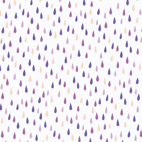 Wildest Dreams // Rain Spots // Rachel Parker