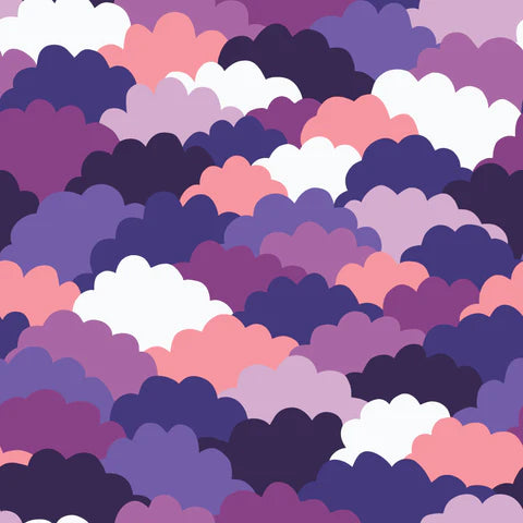 Wildest Dreams // Dream Clouds // Rachel Parker