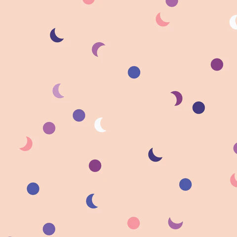 Wildest Dreams // Lunar Spots // Rachel Parker