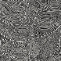 Marks Made // Ovals and Echoes // Leanne Friedberg