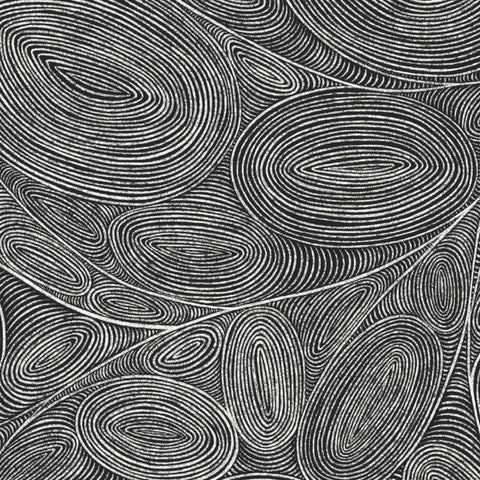 Marks Made // Ovals and Echoes // Leanne Friedberg
