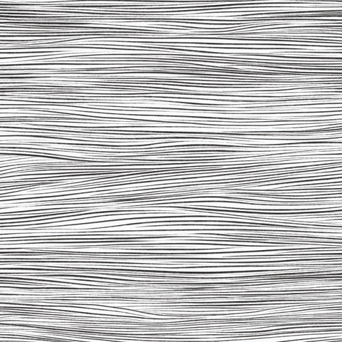 Marks Made // Peacefully Adrift // Leanne Friedberg