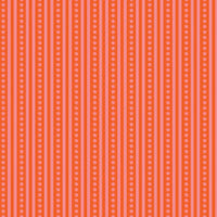 Bookworm // Sweet Stripe - Red // Jayme Marie Designs