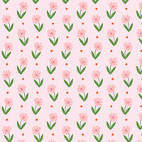 Bookworm // Floral Footnotes // Jayme Marie Designs