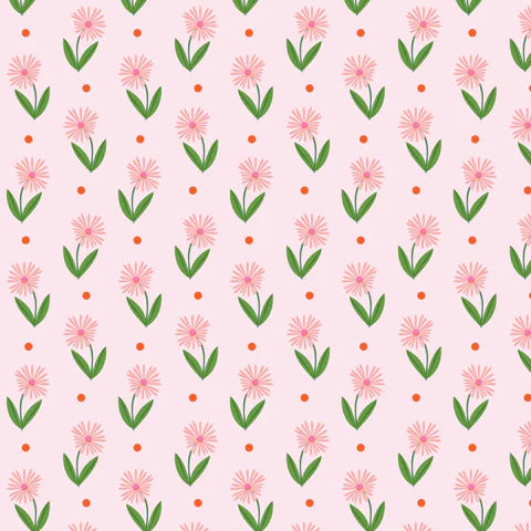 Bookworm // Floral Footnotes // Jayme Marie Designs
