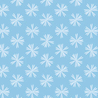 Bookworm // Petals & Prose - Blue // Jayme Marie Designs