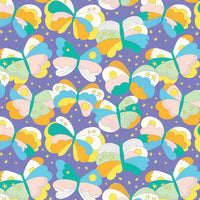 High in the Sky // Butterfly Sky // Elizabeth Olwen