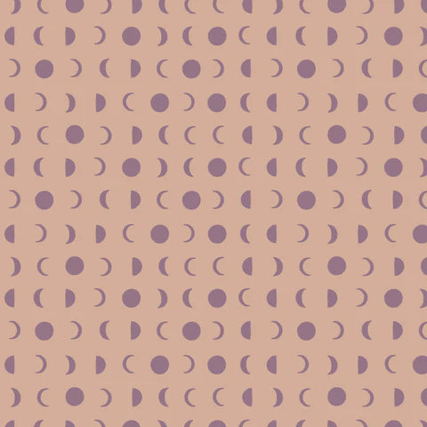 PRE-ORDER Firefly Moon // Lunar - Dusty Rose // Leah Duncan
