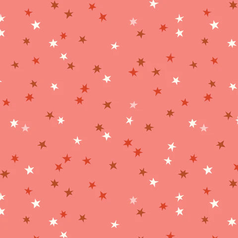 PRE-ORDER Merry & Mod // Holiday Sparkle - Pink// Shelby Warwood