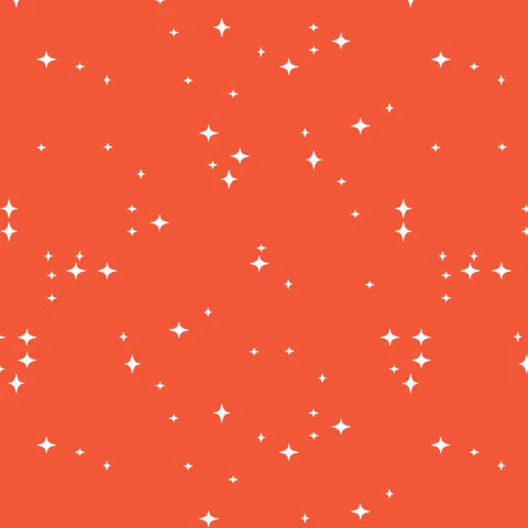 PRE-ORDER Jolly Tidings // Sparkle Bright - Red // Whim & Joy