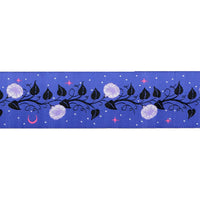 1 1/2" Glow Garden - Moon Vine // Sarah Watts