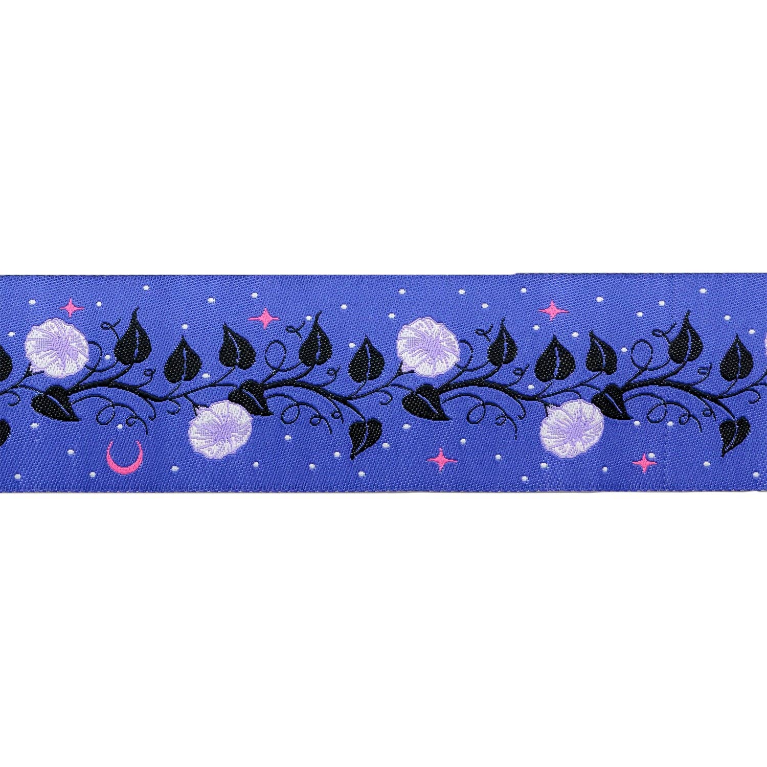 1 1/2" Glow Garden - Moon Vine // Sarah Watts