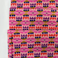 Wonder Jungle // Vivid Cohesion // Pip & Lo