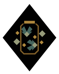 PRE-ORDER Build Your Own Grimoire Dark Magic Quilt Kit // Twin Quilt Kit