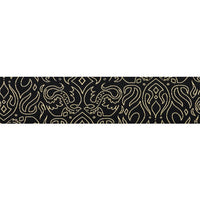 1 1/4" Scribe // Sarah Watts