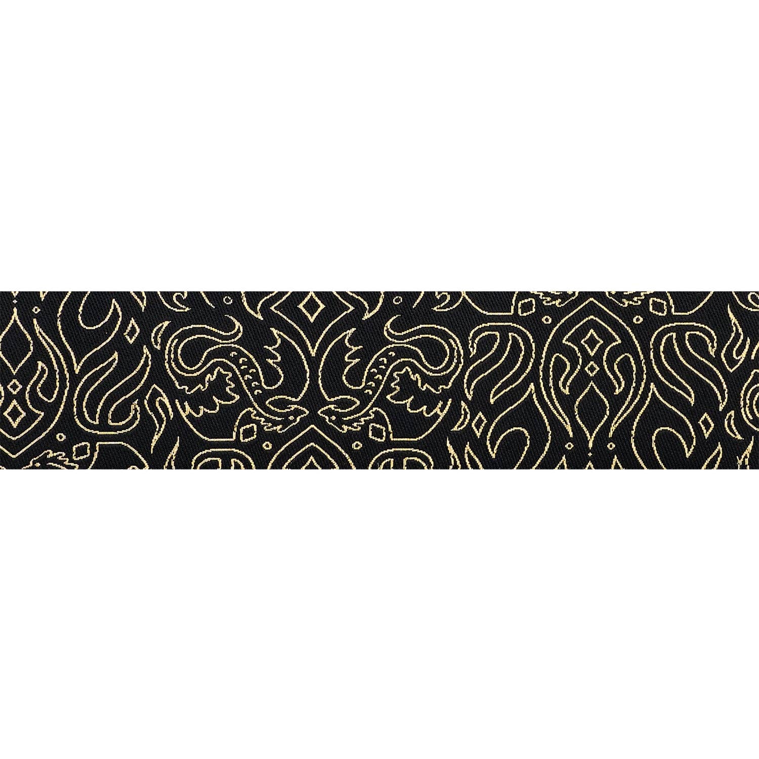 1 1/4" Scribe // Sarah Watts