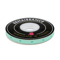 3/8" Spark in Mint // Melody Miller