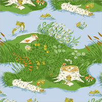 Heather Ross Favorites // Frog Pond // Heather Ross