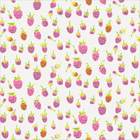 Heather Ross Favorites // Strawberries // Heather Ross