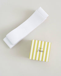 2 Inch Knit Elastic - 2.5 yards