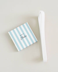 1/2 Inch Knit Elastic: 2.5 yards