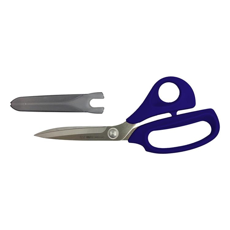 Kai Sewing Scissor 8" // True Blue
