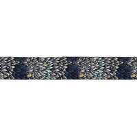 7/8" Scales // Sarah Watts