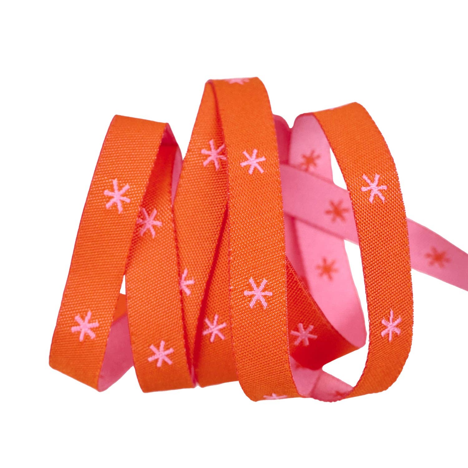 3/8" Spark in Pink // Melody Miller