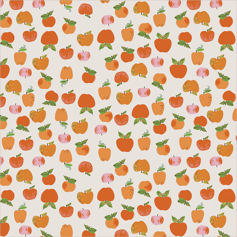 PRE-ORDER Heather Ross Favorites // Apple // Heather Ross