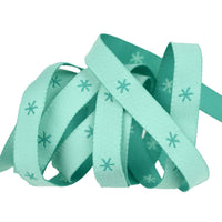3/8" Spark in Mint // Melody Miller
