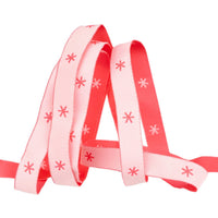 3/8" Spark in Hot Pink 3/8" // Melody Miller