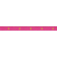 3/8" Spark in Rose // Melody Miller