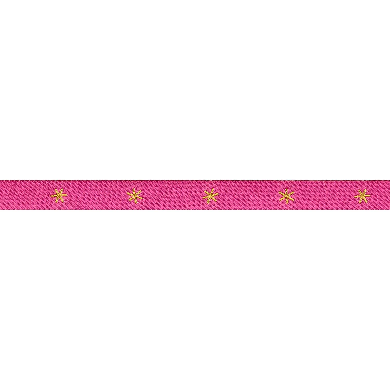 3/8" Spark in Rose // Melody Miller