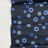 Birdie // Pin Dot Posy - Indigo // Libs Elliott