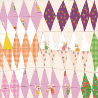 Heather Ross Favorites // Trixie Collage // Heather Ross
